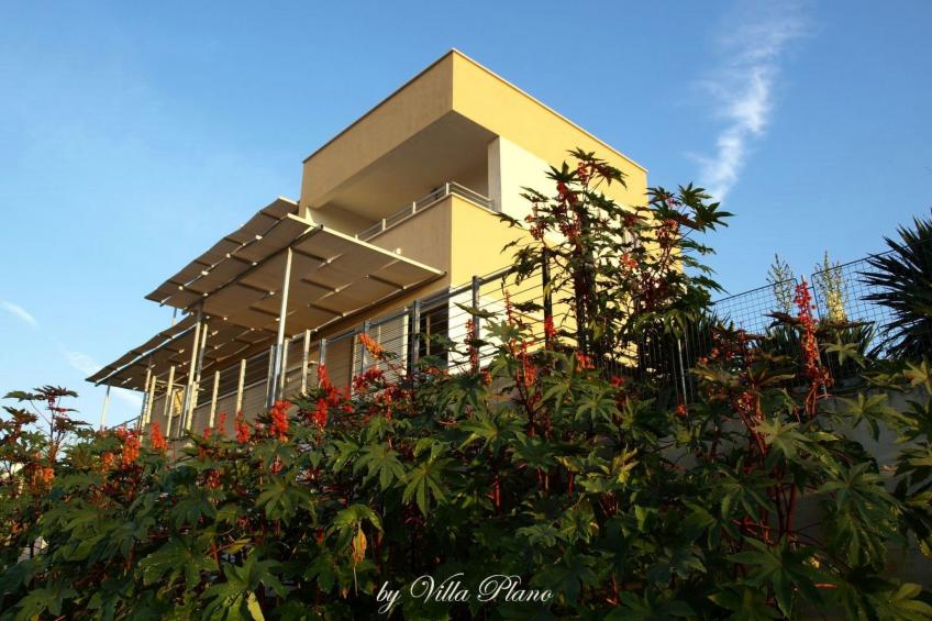 Ferienvilla "Plano" mit Blick auf das Wasser - foto 11