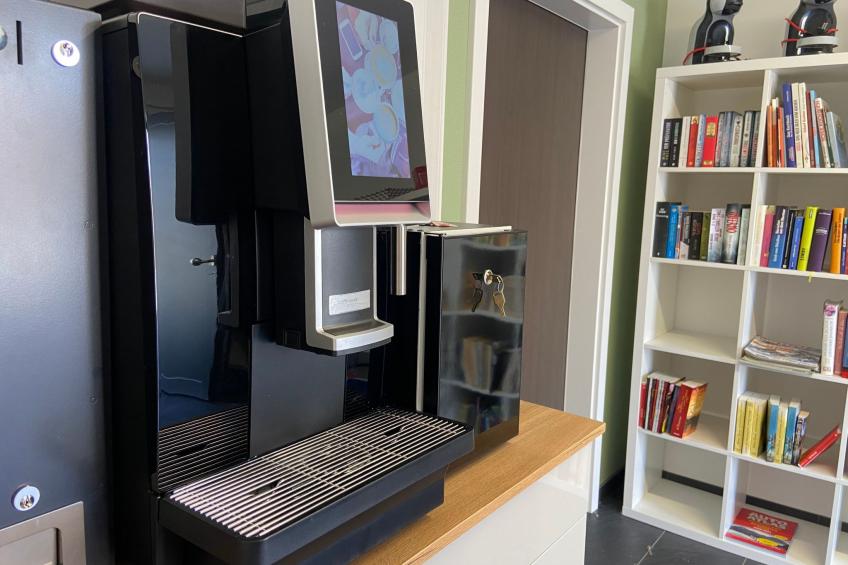 am Weiher - Wohnung 4 - Für 4 Personen - foto 11