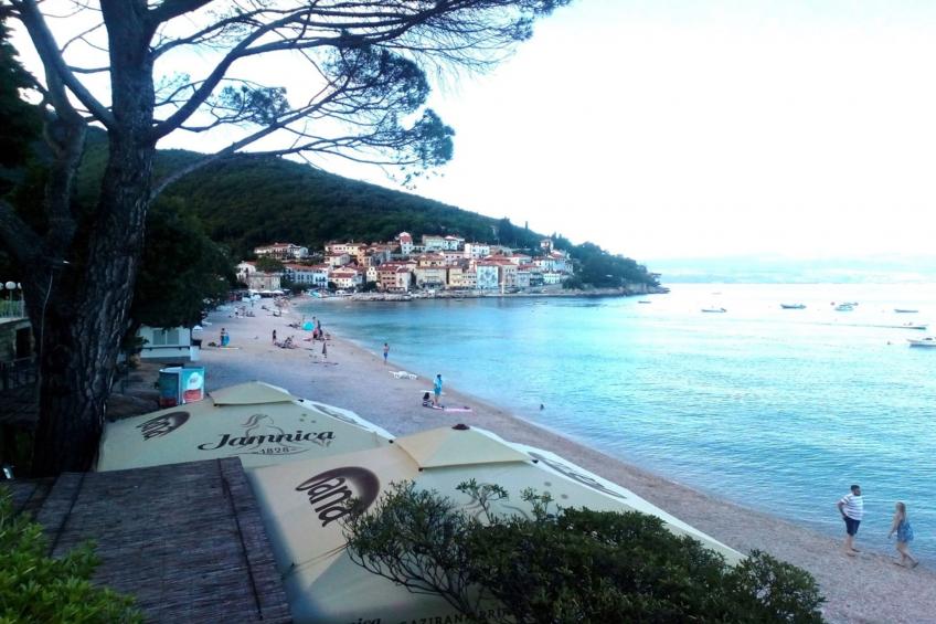 Lovely Apartments Near the Sea - One Bedroom Apartment with Balcony - foto 34