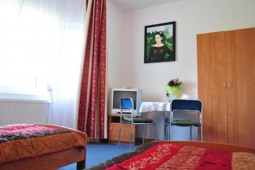 Wohnung in Swarzewo mit Großer Terrasse - foto 8