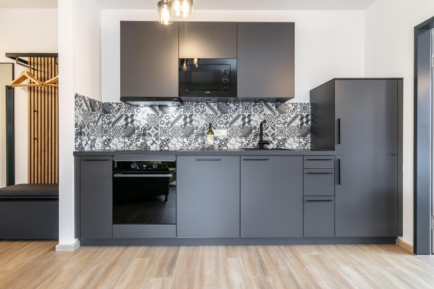 City Apartments Jenbach Top 7 - foto 3