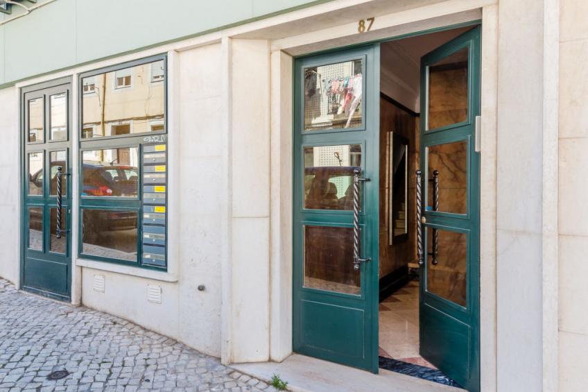 Bela Vista A in Lisboa - foto 37