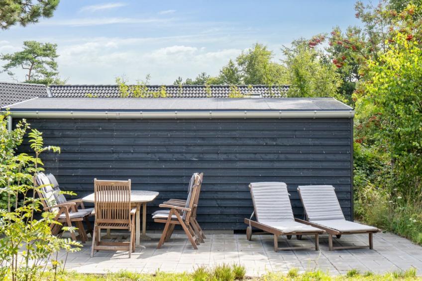 "Gjorgje" - 100m from the sea in Sealand - foto 36
