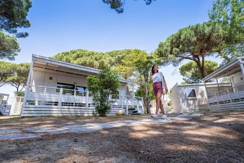 Marina Family Village Punta Marina Terme Ravenna - Lodge Deluxe - foto 11