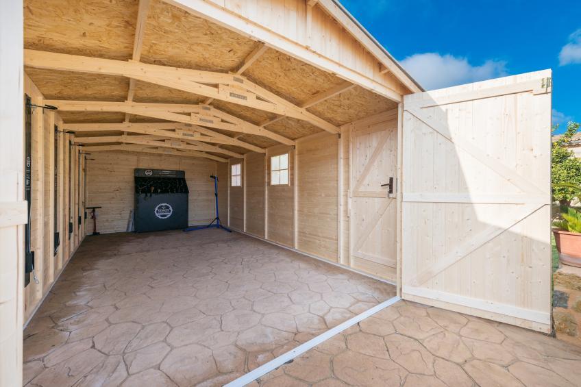 Es Blanquer De Na Fani - foto 53