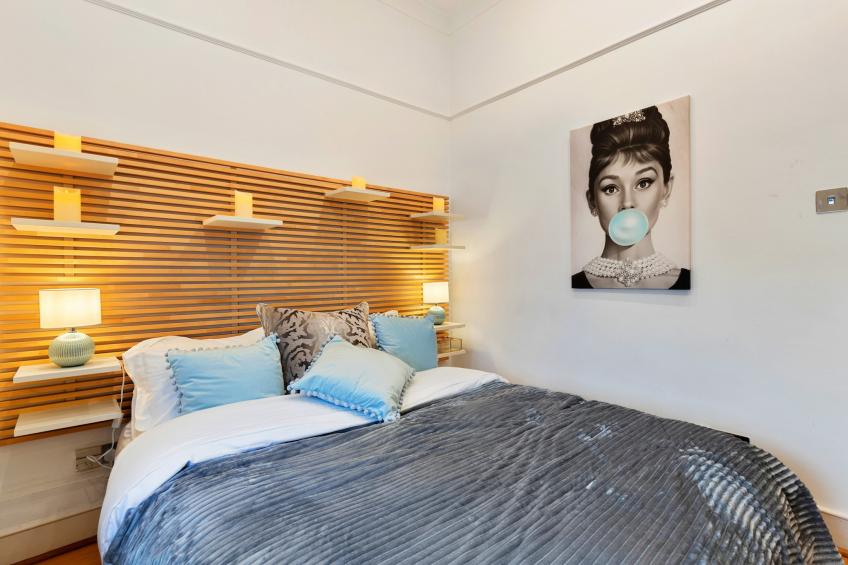 The Victoria Suite - foto 13