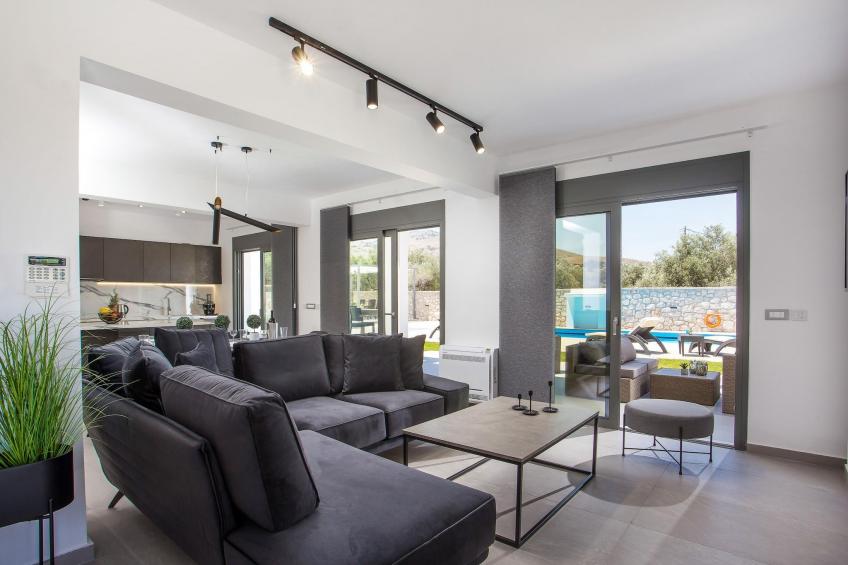 Villa Kastalys - foto 9