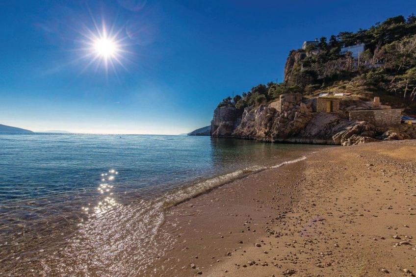 Holiday Home Brsec-Two Bedroom Holiday Home with Sea View - foto 18