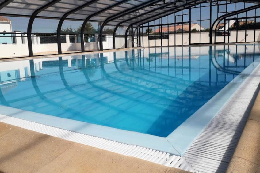 Chalets à Bretignolles-sur-Mer - foto 27