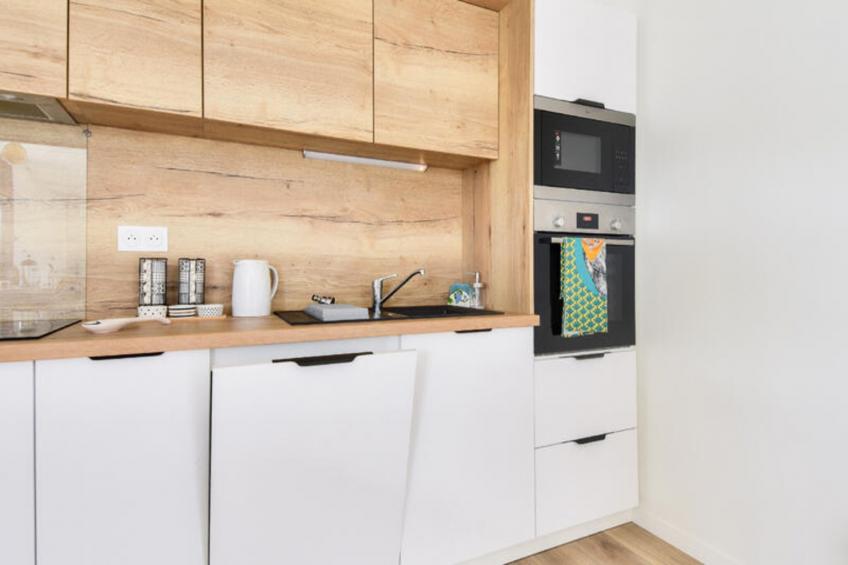 Chalets à Bretignolles-sur-Mer - foto 6