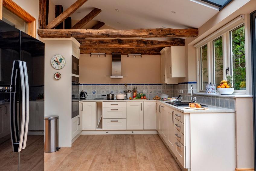 Berry Pen Cottage - foto 21