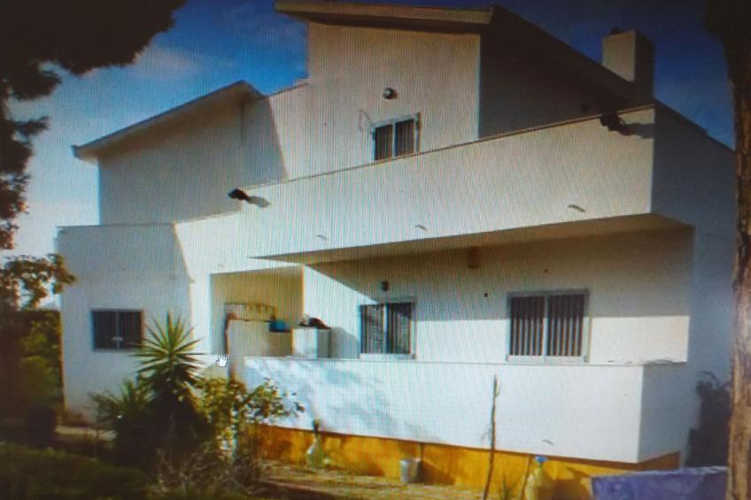 Villa Alma Wohnung in Villa