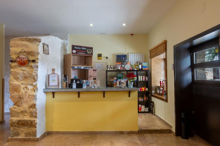 Die Santa-Maria-Kaserne - foto 6