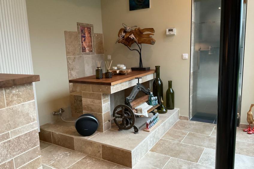 Einzigartiger Wellness-Bauernhof - Flämische Ardennen - foto 12