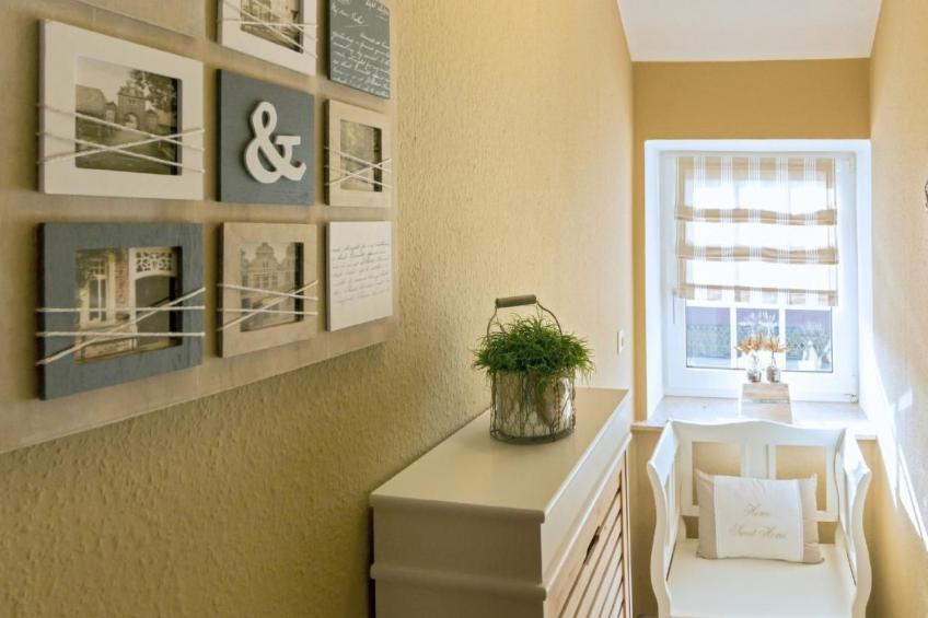 in Blandorf-Wichte mit Großem Balkon - foto 8