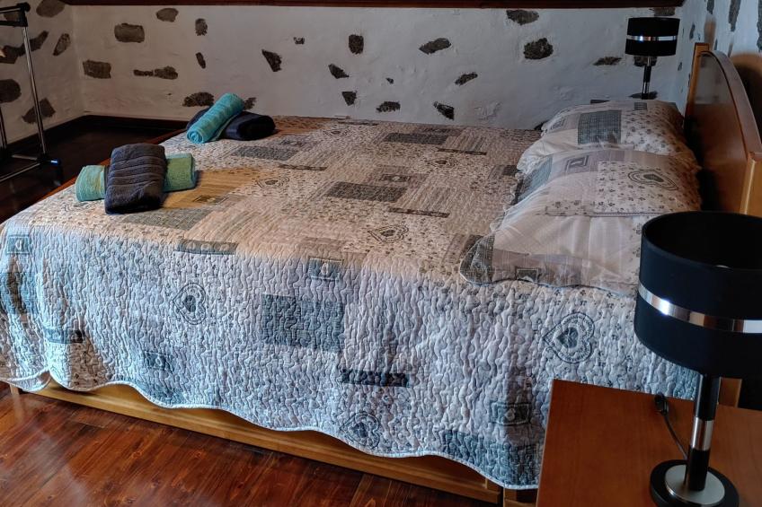 in Santo Antonio mit Grill und Terrasse - foto 10