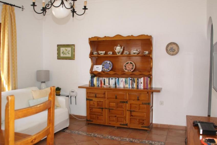 Wohnung 'Caracola' mit Terrasse - foto 8