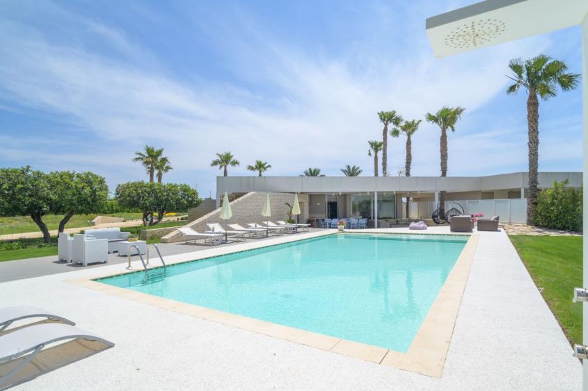 Tolles Ferienhaus in Cerasella mit Großem Garten - foto 36