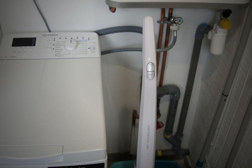 in Chouzy-Sur-Cisse mit Grill, Terrasse und Garten - foto 27