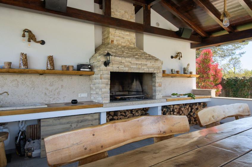 Sommer 'Villa La Dominika - foto 18