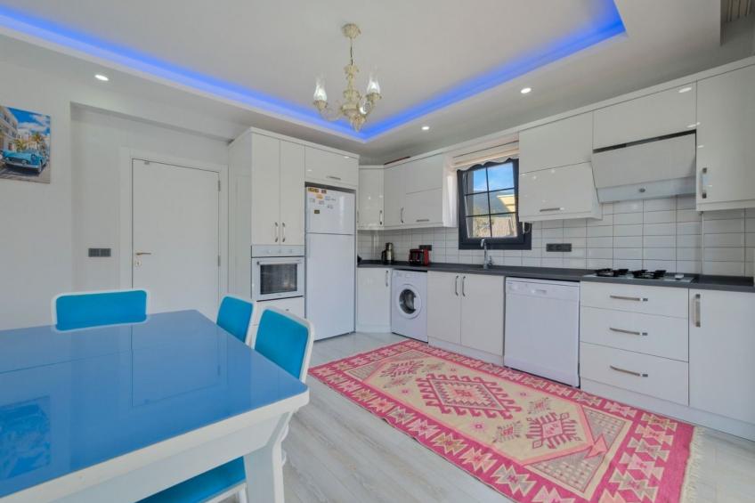 Villa Gold 1 - foto 23