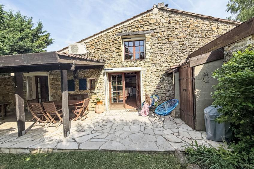 GITE im Herzen der Drôme Provençale - foto 11