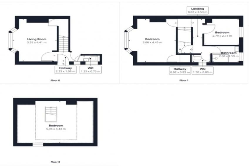 Mumbles Cottage - foto 23