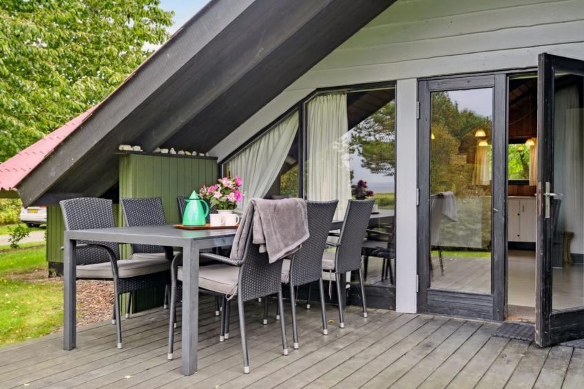 "Elisej" - 100m from the sea in Funen - foto 16