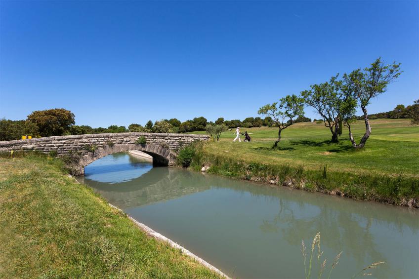 Isle sur la Sorgue 4p 8 - foto 15