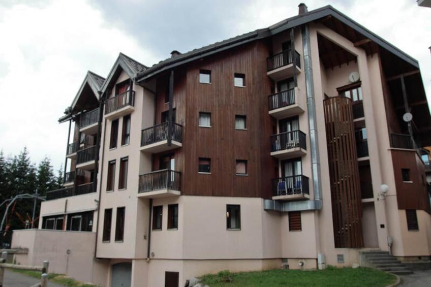 Studio à Les Carroz-d'Arâches - foto 15