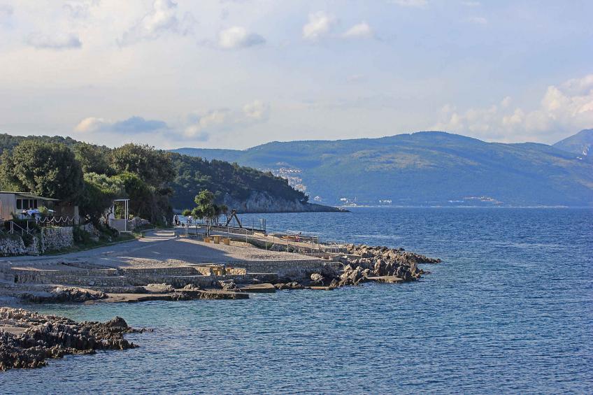 Holiday apartment with balcony and beautiful sea view - BF-KWRN8 - foto 36