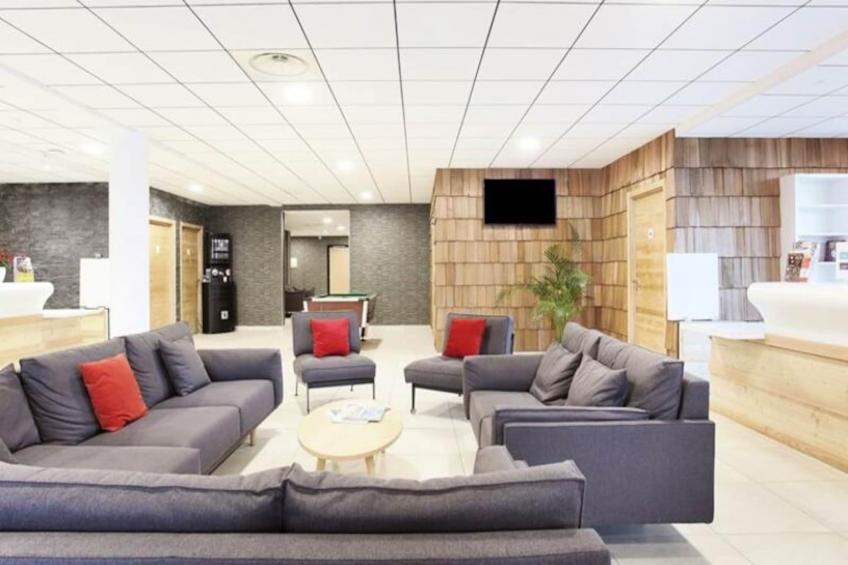 Résidence Prestige Odalys Mendi Alde - foto 7