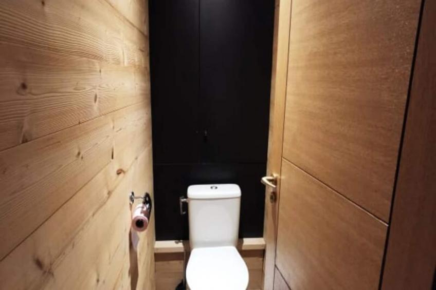 Chalet Au Revard , Au Calme 12 Pers. - foto 12