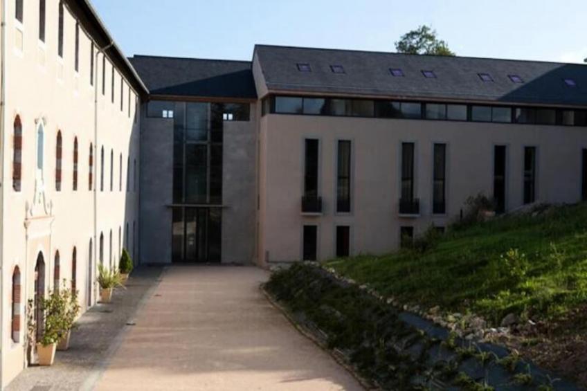 Résidence du Domaine du Palais - foto 2