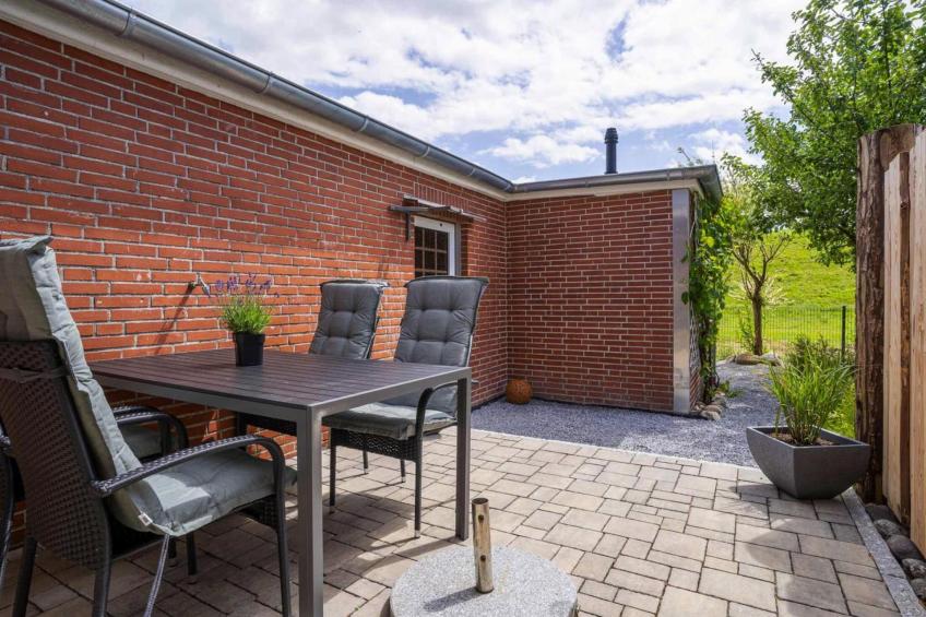 Vakantiewoning, Büsum - foto 2