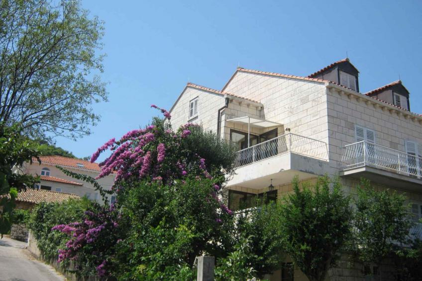 Appartement de vacances avec balcon à Dubrovnik - BF-PXK59 - foto 10