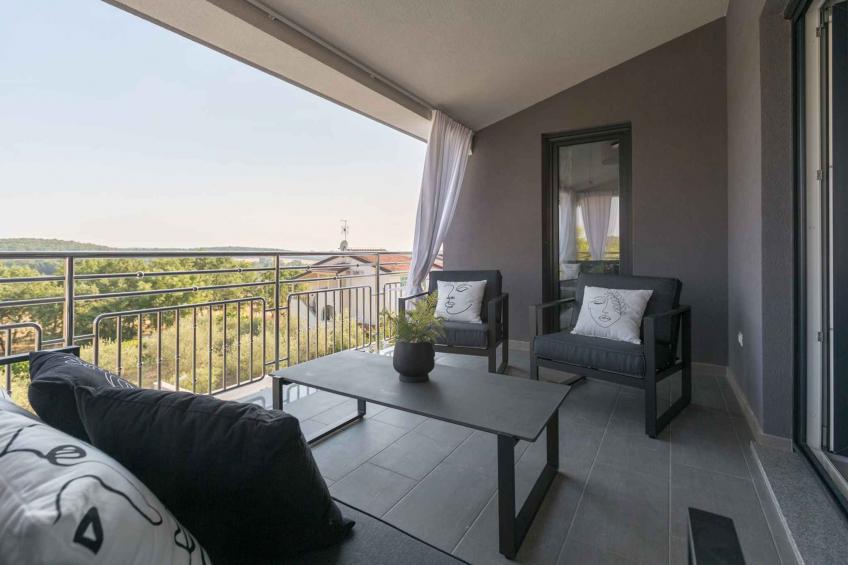 Vakantiewoning met airconditioning en zwembad - BF-X6JBN - foto 14