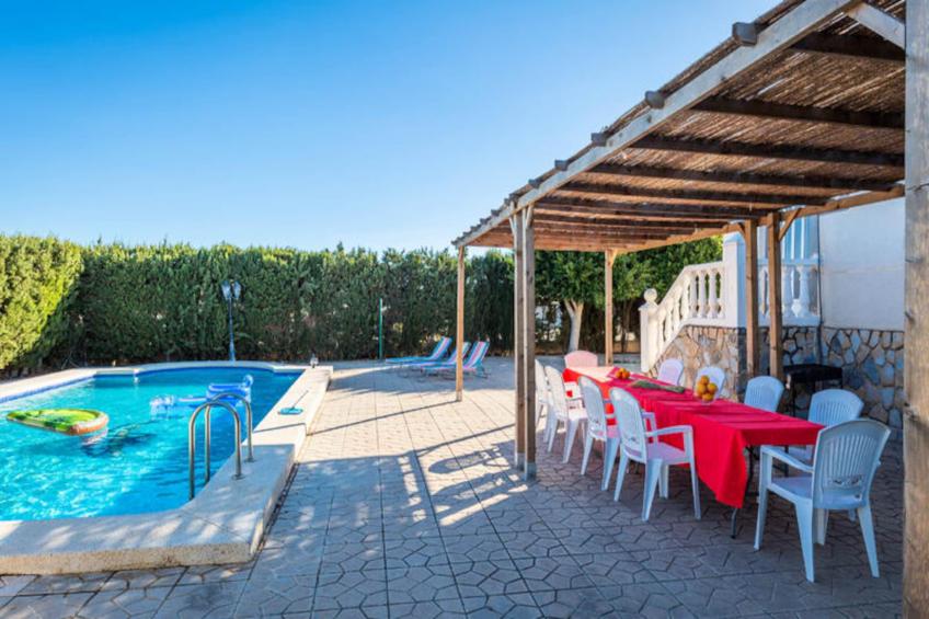 Maison à Mutxamel - foto 7