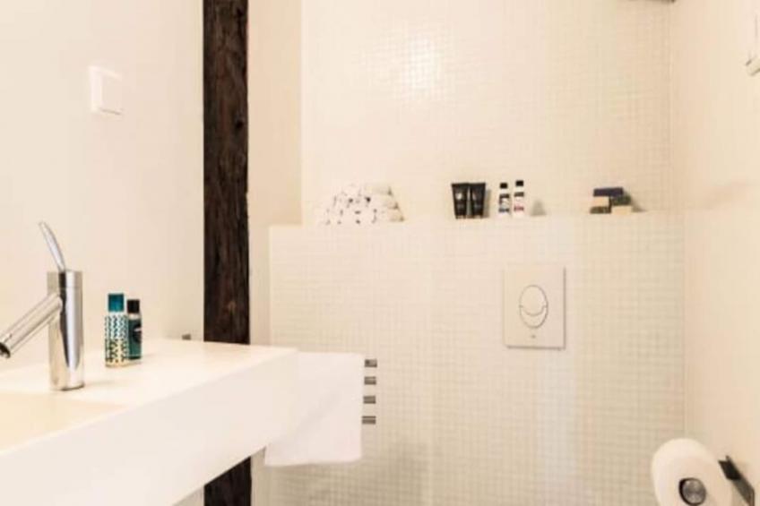 Classy Room 17th Century Canal House - foto 20