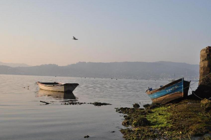 Casa antiguo almacén de sal - foto 35