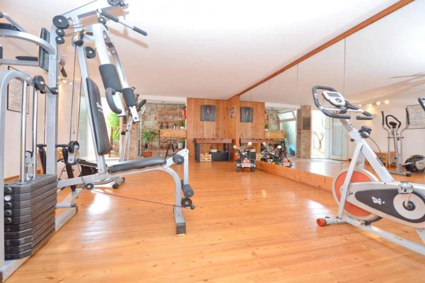 Two-Bedroom Apartment (Maslina) - foto 23