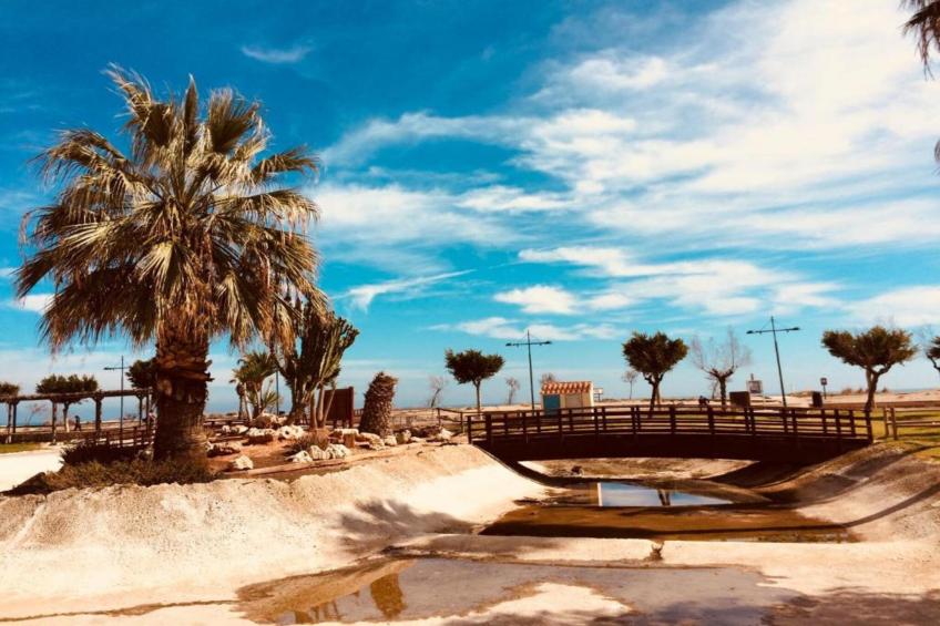 Apartamentos Tamarindos Peñiscola 3 SUPERIOR B - foto 33