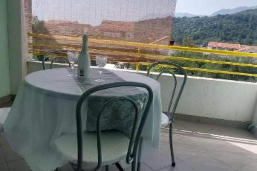 Apartments Natali - One Bedroom Apartment with Balcony (APP7) - foto 10