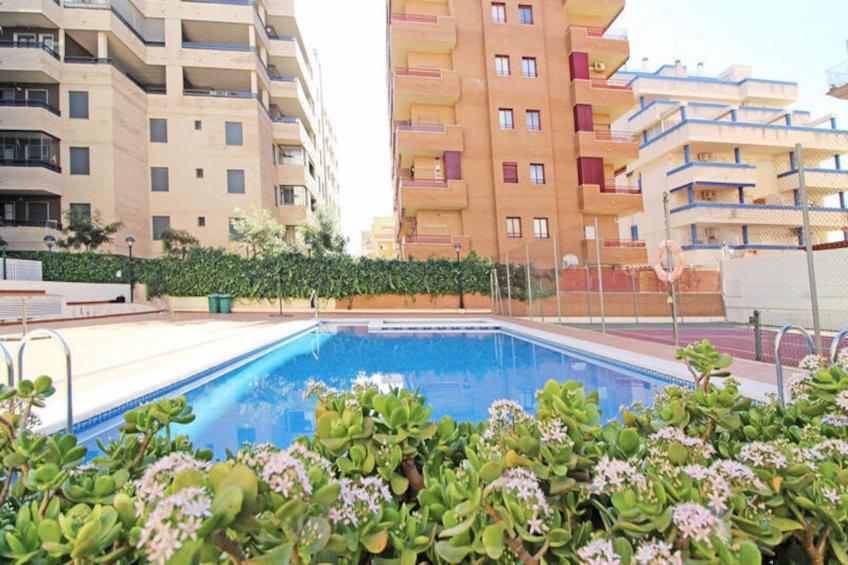Appartements à Canet d'En Berenguer - foto 26