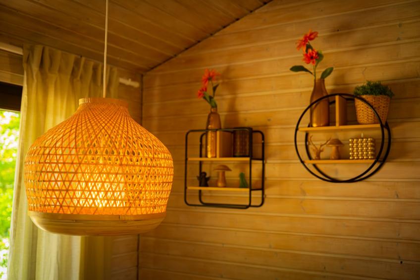 Comfort Sauna 4p - foto 24