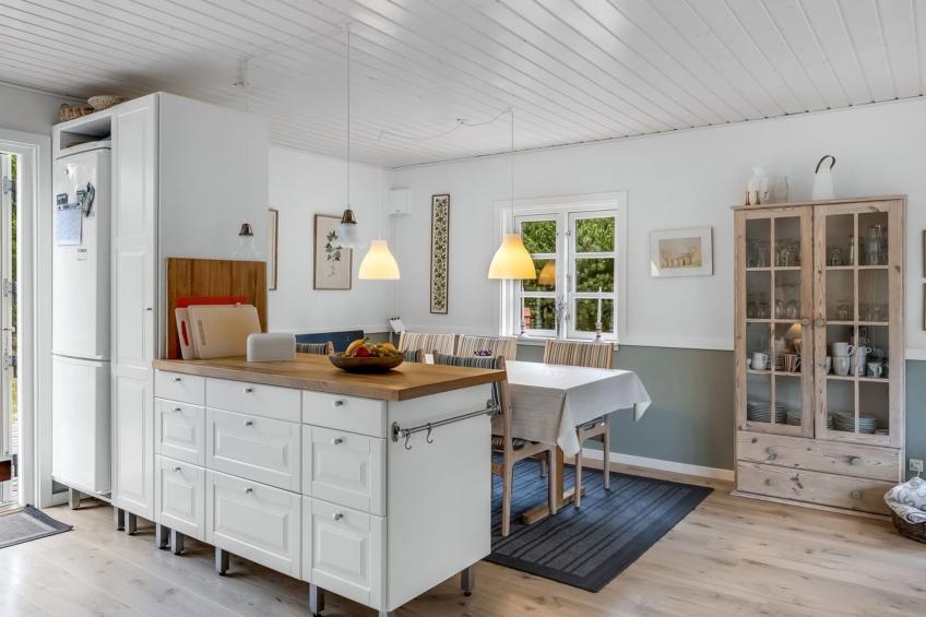 "Ruven" - 500m from the sea in Western Jutland - foto 6