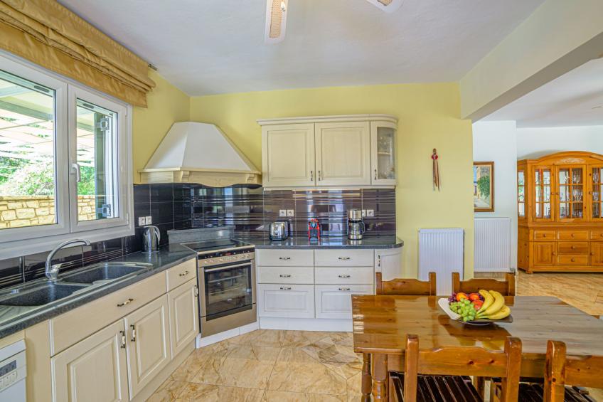 Villa Hera privater Pool Luxus - foto 36