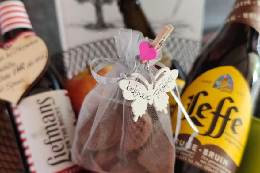 Tiny House Sundancer - foto 7