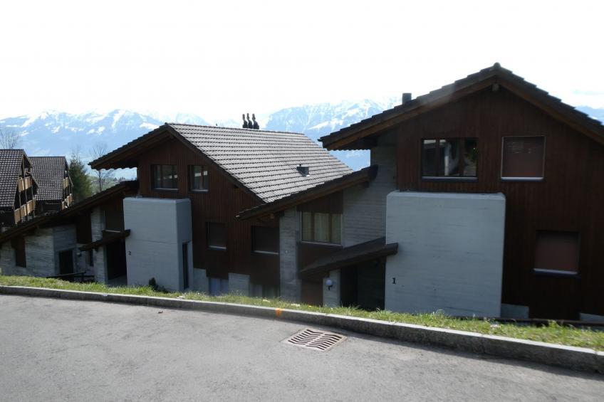 Sunny retreat - foto 12