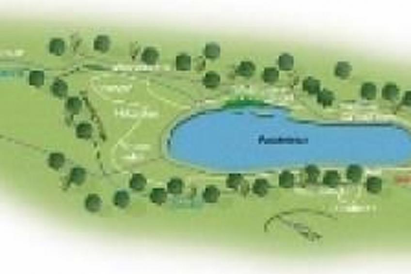 FeWo Am Kirchplatz - foto 11